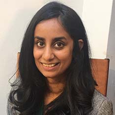 Saima Rajasingam