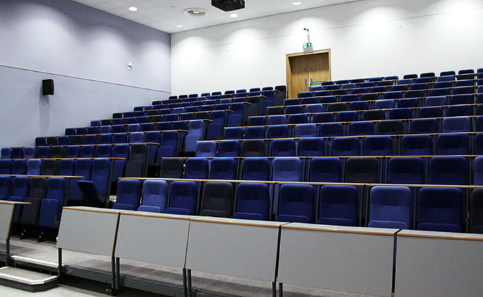 Lecture theatre