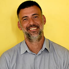 Staff profile photo of Salvatore Genovesi
