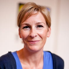 Samantha Lundrigan