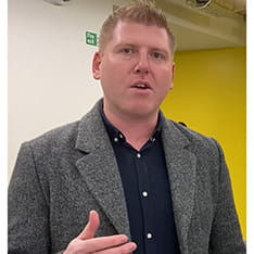 Profile photo of Scott Fitzmaurice