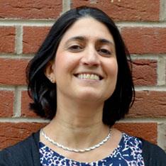 Head shot photo of Dr Sharon Morein-Zamir