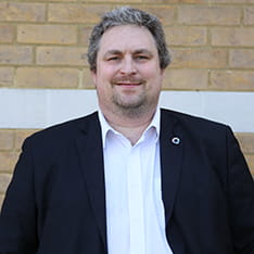 Simon Preston