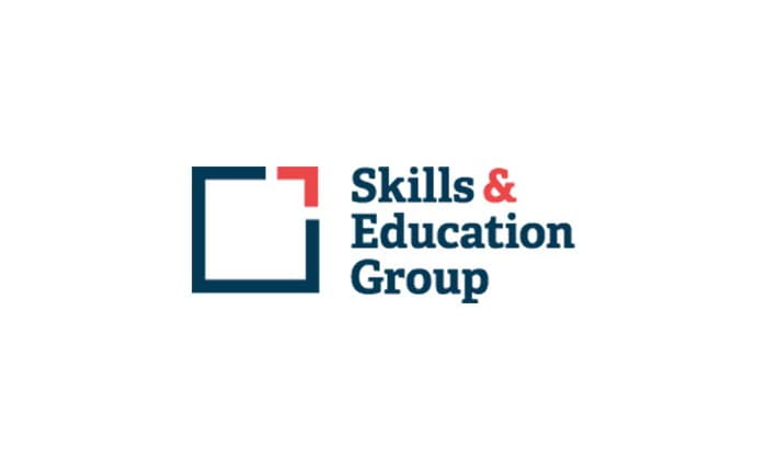 Skills and Education Group logo