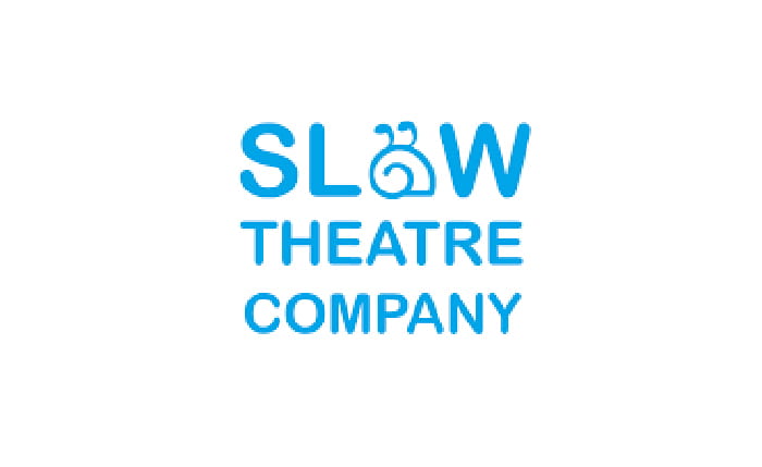 Slow Theatre logo