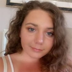Profile photo of Sophie Pettit