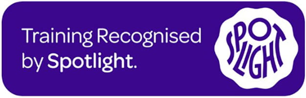 Spotlight logo