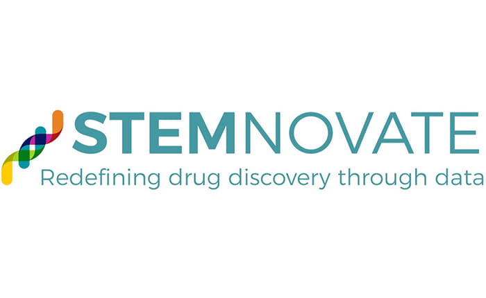 Stemnovate logo