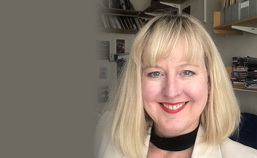 Tanya Horeck