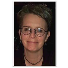 Theresa Redmond