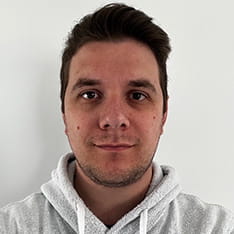 Profile photo of Dr Thomas Kersey