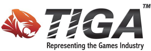 TIGA logo