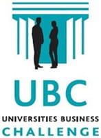  Universities Business Challenge logo