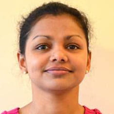 Nadeeshani Wanigarathna