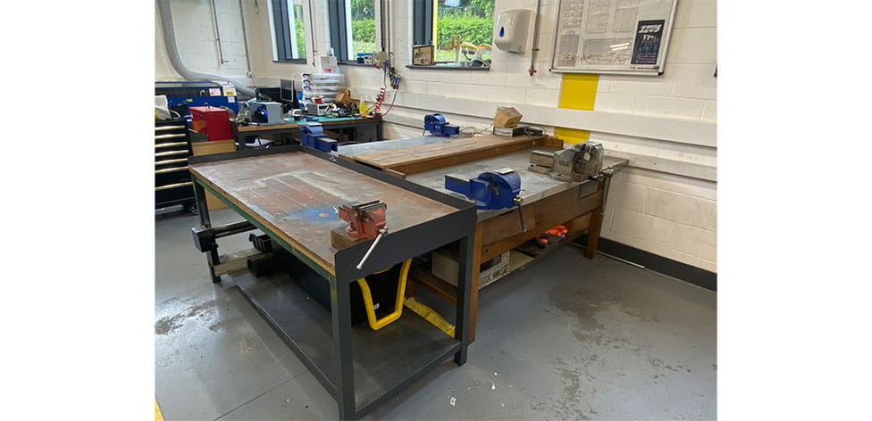 Workshop