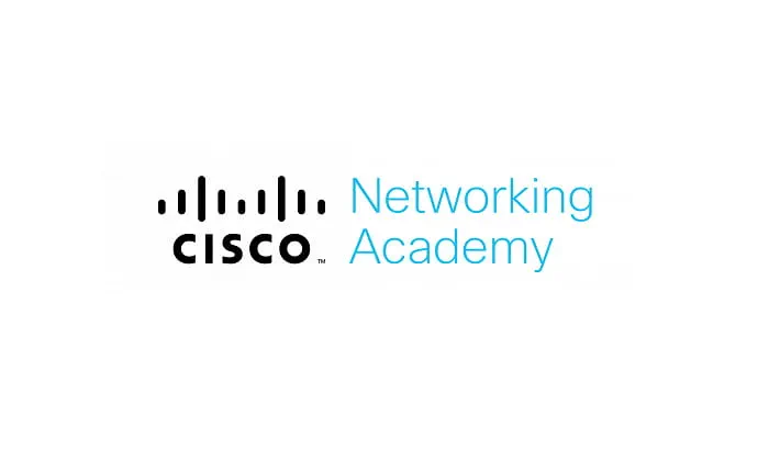 CISCO Networking Academy logo