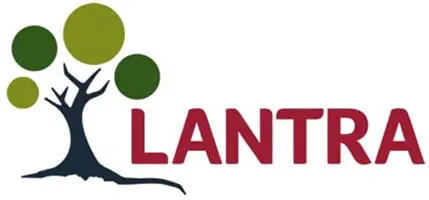 Lantra logo