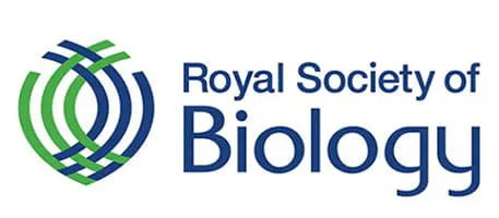 Royal Society of Biology logo